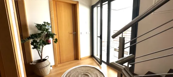 Дом с 4 спальнями в Картейра, Португалия № 156920 13