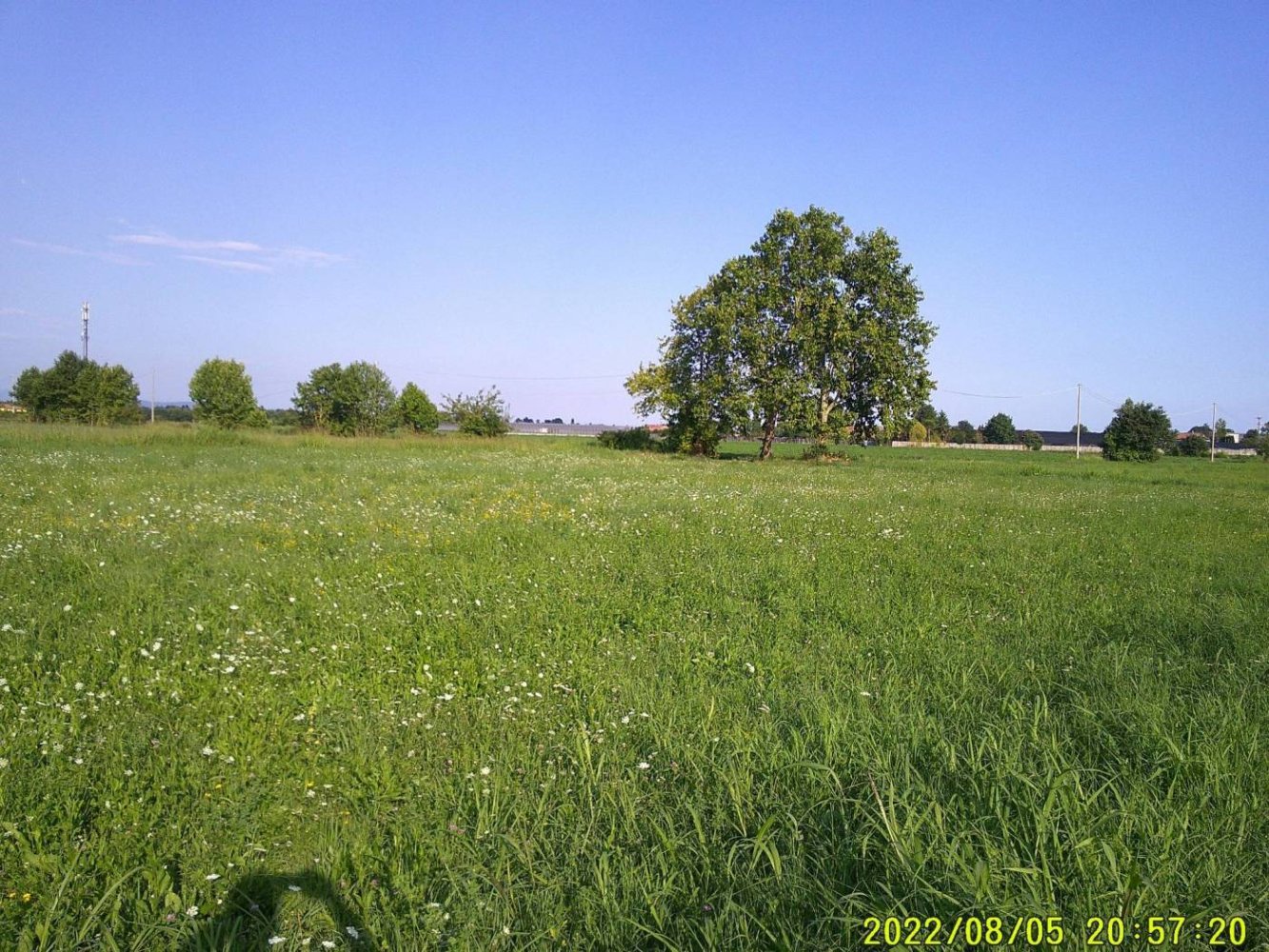 70000m² Land in Stezzano, Italy No. 280210