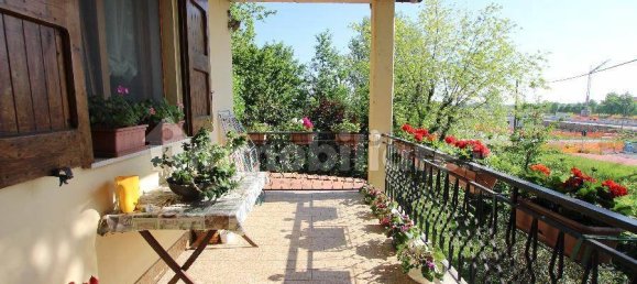3 Schlafzimmer Villa in Calderara di Reno, Italy, Nr. 266858 48