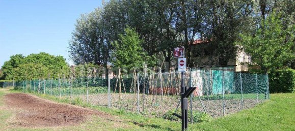 3 Schlafzimmer Villa in Calderara di Reno, Italy, Nr. 266858 49