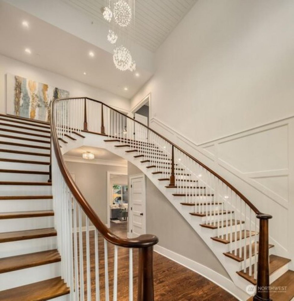 Casa de 5 dormitorios en Bellevue, USA No. 441226