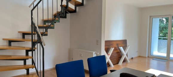 2 bedrooms Duplex in Lich, Germany No. 341537 3