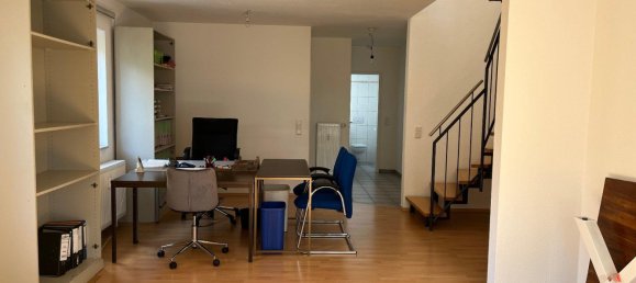 2 bedrooms Duplex in Lich, Germany No. 341537 4