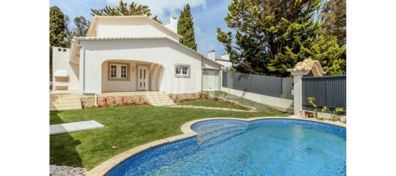 3 Schlafzimmer Villa in Sintra, Portugal, Nr. 99418 2