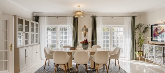 3 Schlafzimmer Villa in Sintra, Portugal, Nr. 99418 3