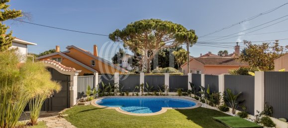 3 Schlafzimmer Villa in Sintra, Portugal, Nr. 99418 22