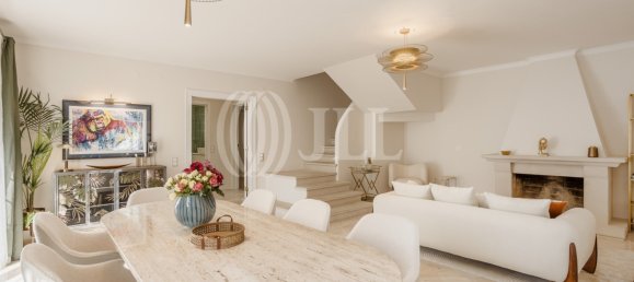 3 Schlafzimmer Villa in Sintra, Portugal, Nr. 99418 4