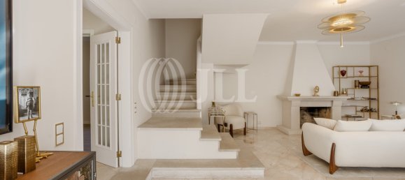 3 Schlafzimmer Villa in Sintra, Portugal, Nr. 99418 7