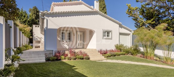 3 Schlafzimmer Villa in Sintra, Portugal, Nr. 99418 23