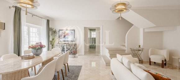 3 Schlafzimmer Villa in Sintra, Portugal, Nr. 99418 5