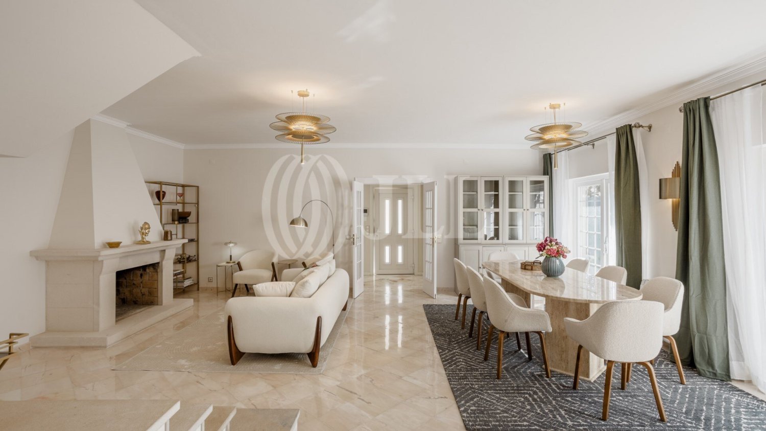 3 Schlafzimmer Villa in Sintra, Portugal, Nr. 99418