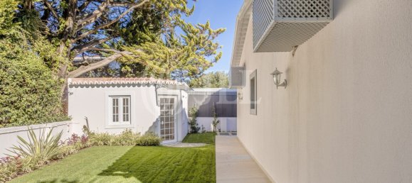 3 Schlafzimmer Villa in Sintra, Portugal, Nr. 99418 26