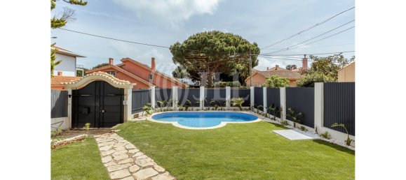 3 Schlafzimmer Villa in Sintra, Portugal, Nr. 99418 24