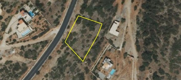  فندق في Agios Nikolaos, Greece 1818متر مربع رقم 3171 4