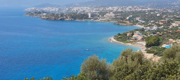  فندق في Agios Nikolaos, Greece 1818متر مربع رقم 3171 3