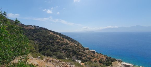  فندق في Agios Nikolaos, Greece 1818متر مربع رقم 3171 2