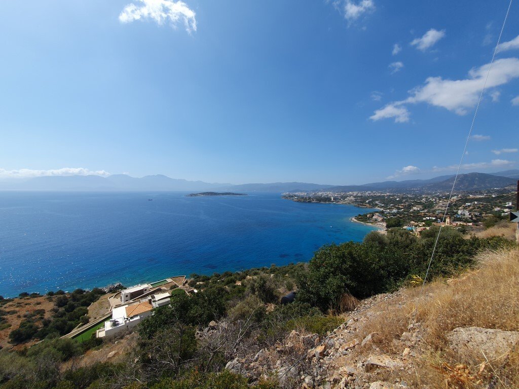  فندق في Agios Nikolaos, Greece 1818متر مربع رقم 3171