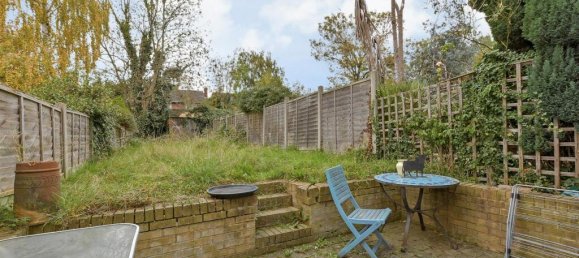 3 bedrooms House in Essex, United Kingdom No. 4088 14