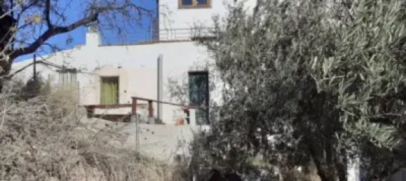 4 bedrooms House in Almeria, Spain No. 142917 2