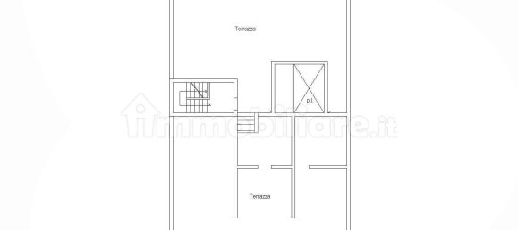 2 Schlafzimmer Wohnung in Novoli, Italy, Nr. 319299 18