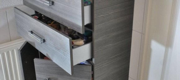 4-salle Maison de ville à Nordfriesland, Germany No. 40917 17