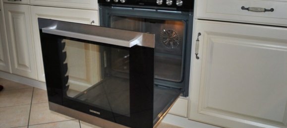 4-salle Maison de ville à Nordfriesland, Germany No. 40917 10