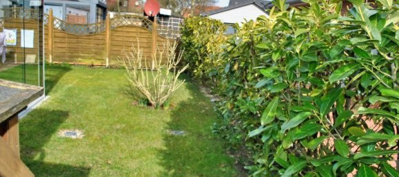 4-salle Maison de ville à Nordfriesland, Germany No. 40917 3