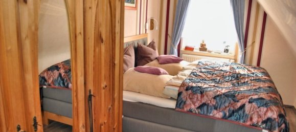 4-salle Maison de ville à Nordfriesland, Germany No. 40917 13