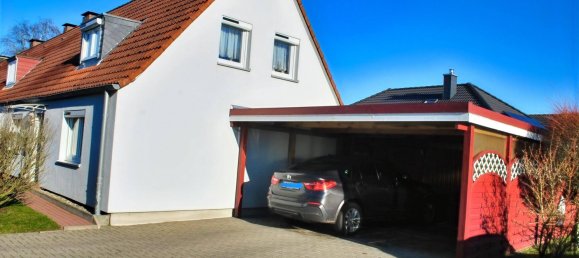 4-salle Maison de ville à Nordfriesland, Germany No. 40917 2