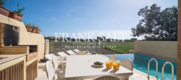 4 chambres Ferme à Gharb, Malta No. 6055 4