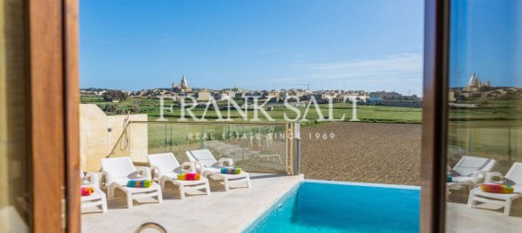 4 chambres Ferme à Gharb, Malta No. 6055 14