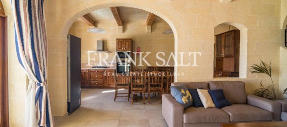 4 chambres Ferme à Gharb, Malta No. 6055 18