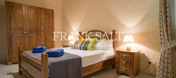 4 chambres Ferme à Gharb, Malta No. 6055 10