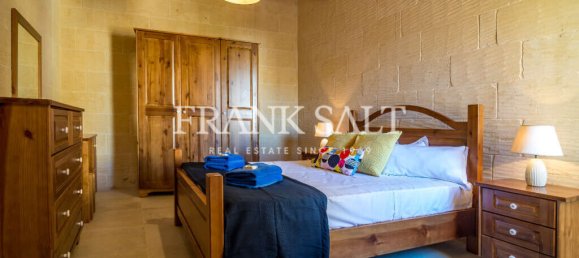 4 chambres Ferme à Gharb, Malta No. 6055 22