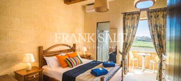 4 chambres Ferme à Gharb, Malta No. 6055 11