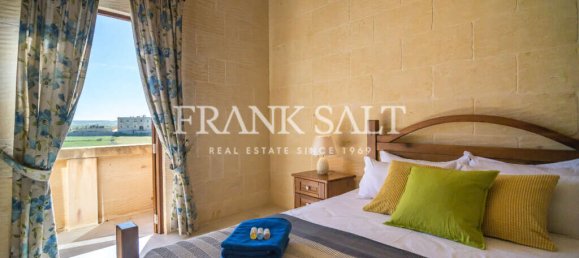 4 chambres Ferme à Gharb, Malta No. 6055 12