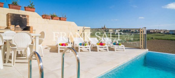 4 chambres Ferme à Gharb, Malta No. 6055 16