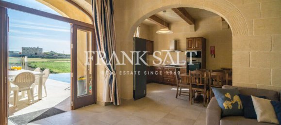 4 chambres Ferme à Gharb, Malta No. 6055 8