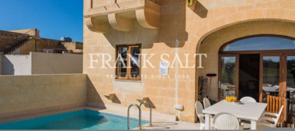 4 chambres Ferme à Gharb, Malta No. 6055 2