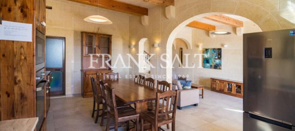 4 chambres Ferme à Gharb, Malta No. 6055 20