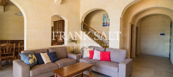 4 chambres Ferme à Gharb, Malta No. 6055 19