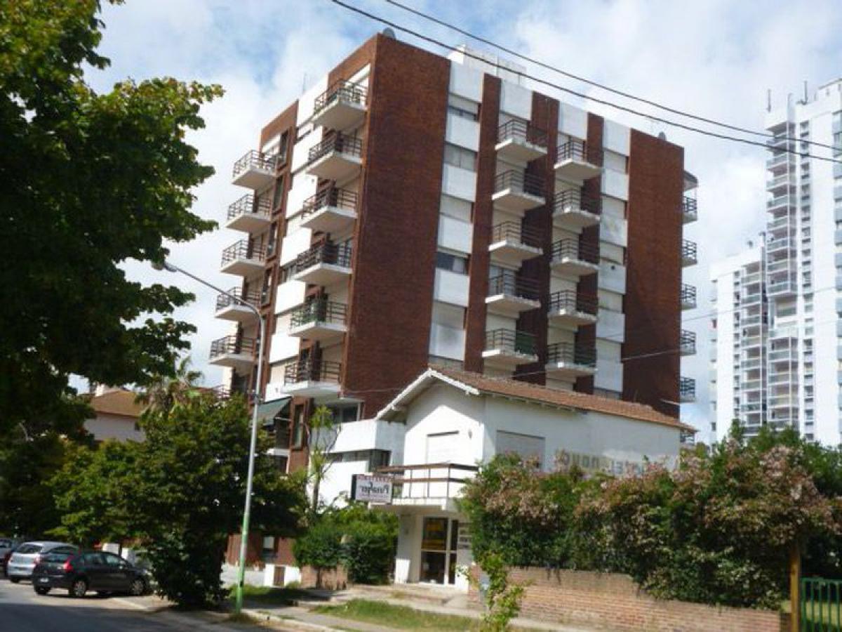 2 Schlafzimmer Wohnung in Mar del Plata, Argentina, Nr. 86327