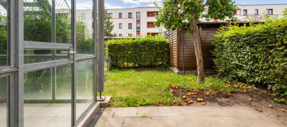 2 غرف نوم شقة في Potsdam-Mittelmark, Germany رقم 342786 13