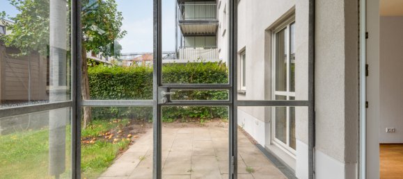 2 غرف نوم شقة في Potsdam-Mittelmark, Germany رقم 342786 12