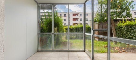 2 غرف نوم شقة في Potsdam-Mittelmark, Germany رقم 342786 11