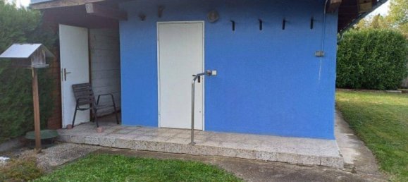 2-salle Maison à Hornstein, Austria No. 159286 14