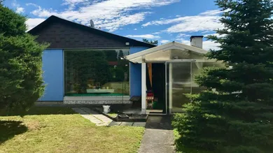 2-salle Maison à Hornstein, Austria No. 159286