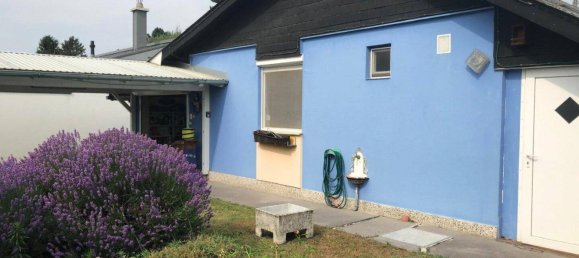 2-salle Maison à Hornstein, Austria No. 159286 3