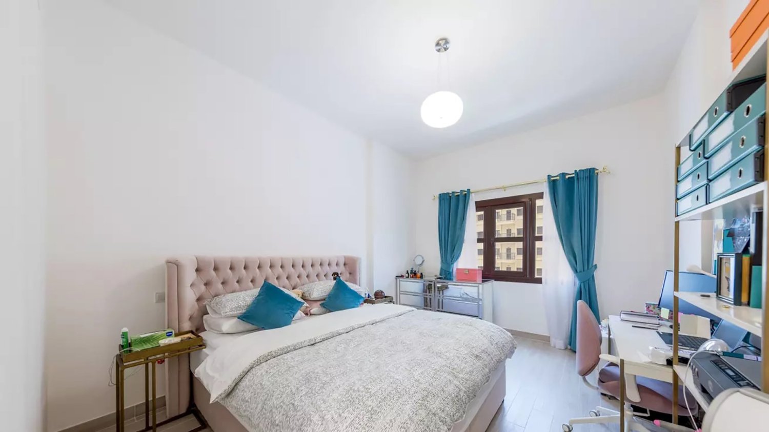 3 غرف نوم شقة في ALANDALUS TOWER D, عقارات جميرا للغواف, UAE رقم 58596