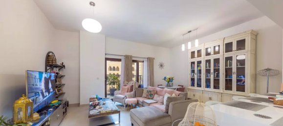 Apartamento T3 em ALANDALUS TOWER D, Jumeirah Golf Estates, UAE N.º 58596 7